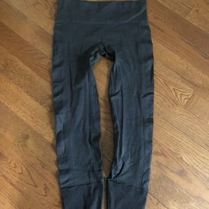Lululemon En Route 7/8 Leggings